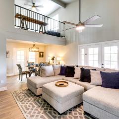 Perfect for Families Spacious Sun Lakes Home!