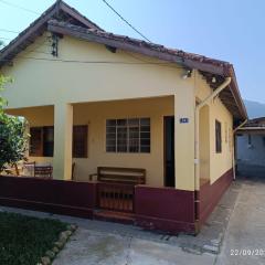 Casa no Centro de Ubatuba