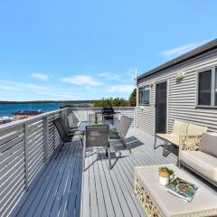 New Property Seabreeze Bungalow - Lakeview Sunset Delight at Sunshine on Lake Macquarie