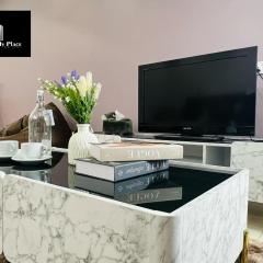 2 Storey 5BR 16pax Semabok Taman Cheng Ho, 3 by Myplace