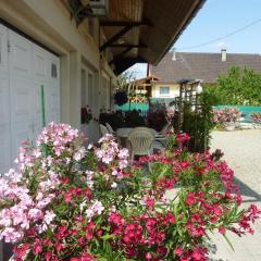 Gîte Baldersheim, 4 pièces, 5 personnes - FR-1-744-6