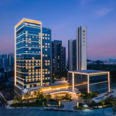 Crowne Plaza Jiangmen Binjiang, an IHG Hotel