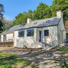 1 Bedroom Amazing Home In Plouigneau