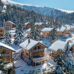 Chalet Montana Royal XL Koralpe