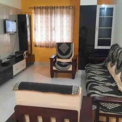 Luxurious 1BHK/ 2nd floor exclusively with carpark