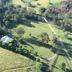 Canungra Valley Getaway