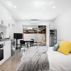 Lemon & Salt Studio Glenelg South