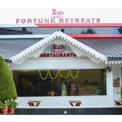 Fortune Retreats