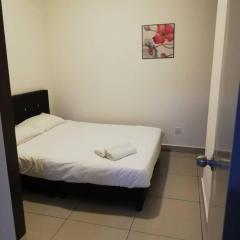 SmileHome - Palas Horizon Residence 3R2B Brinchang