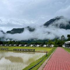 Family Land Camping Resort