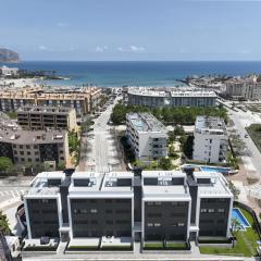 Prime Spanish Holidays - Rennes Arenal Playa Apartments