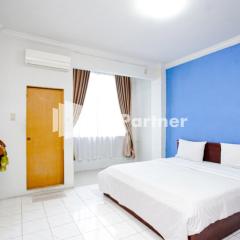 Hotel Serena Anggrek near Manhattan Times Square Mall Medan RedPartner