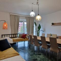 MilanRentals - Pisacane Apartment