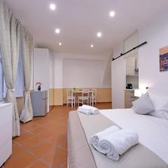 Trevi Feddy's Apartment