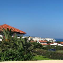 Villa Bella à 250m des plages