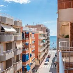 Apartamento Baltico, 50m to Los Locos Beach