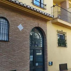 Camino de la Sierra Mascotas SI