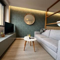 P Sanz 1, 303 by YBH