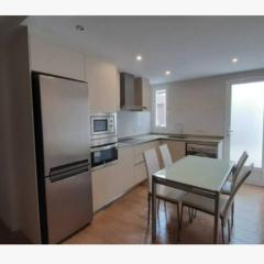 Apartamento WELCOME céntrico de diseño en calle Tres Forques