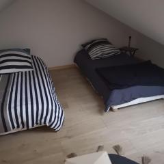 Le petit Plessis studio