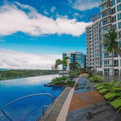 Mactan Newtown 2 Bedroom near Mactan Airport