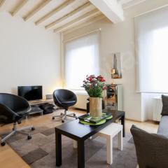 CaseOspitali - Maison DolceVita elegante bilocale a due passi dall'Arno