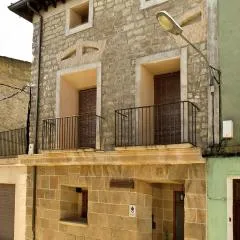 Casa rural marga