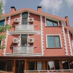 Ağva Ayışığı Otel