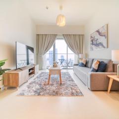 Burj Royale, Downtown Dubai - Mint Stay