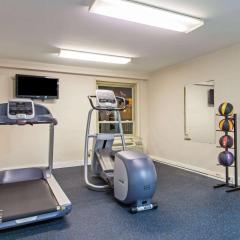 Days Inn by Wyndham Manassas Battlefield