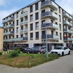 Apartament Sky