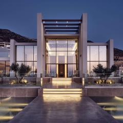 The Royal Senses Resort & Spa Crete, Curio Collection by Hilton