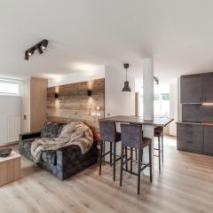 Dolomite Apartments 6&7 - by Familiaris