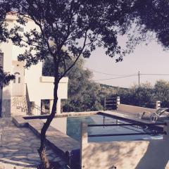 Villa Olive Tree with Private Pool