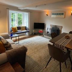 Cosy Cottage for 6 & Pets Friendly in Hope Valley Pass the Keys