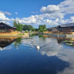 River Bay - Norfolk Broads