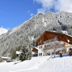 Ferienwohnung Fitsch
