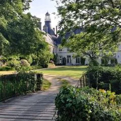 Château de Thouaré