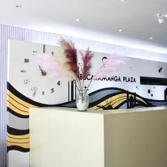 Hotel Bucaramanga Plaza