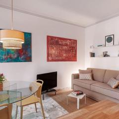 laDolceVita - Flaminio Stylish Flat