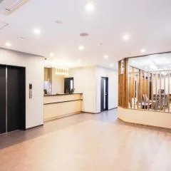 Pearl Spring116 hotel