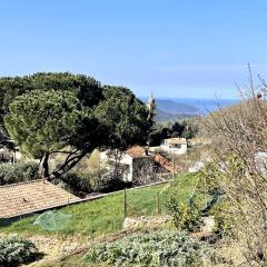 Casamea - Rez de Villa, Famille ,Vue mer, Clim1
