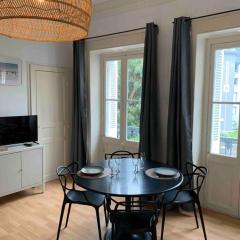 Beau studio au cœur de Dinard