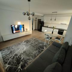 2 Rooms Apartment I love Tea