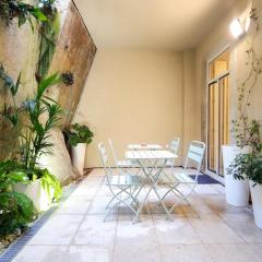 HM - Lapa Downtown Family and friends