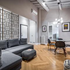 Hs4U Ricasoli Luxury apartment near Duomo N.1