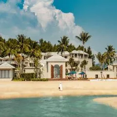 Devasom Khao Lak Beach Resort & Villas