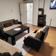 Dino Sarajevo Apartment