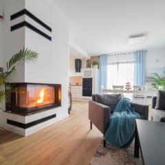 Dom Marina - Zamieszkaj nad morzem, choćby na chwile