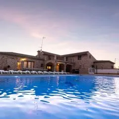 Casa Rural El Abuelo Mauri En Toledo